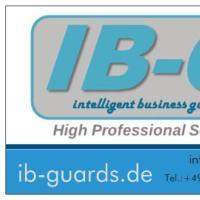 Das IB-Guards Projekt