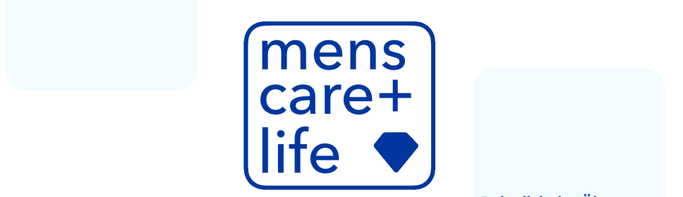 eHealth mens care + life-profile-background-image