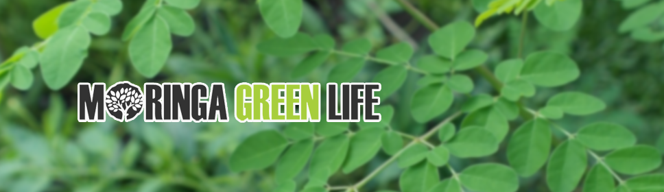Moringa Green Life-profile-background-image
