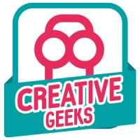 Geeks criativos