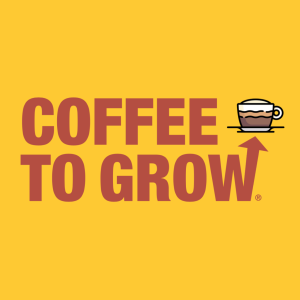 COFFEE TO GROW ®