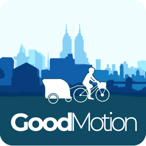 GoodMotion - Der intelligente Fahrradanhänger