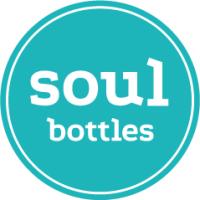 botellas de almas