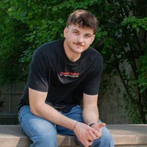 Daniel Schulze Waltrup teammember of StartUp im Bereich Hitzebekämpfung