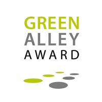 Green Alley Award supporting startups