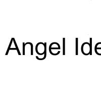 ideia de anjo