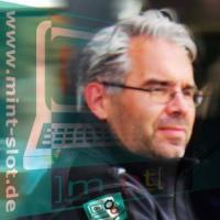Martin Ebner teammember of ecoWARRIOR 2.0