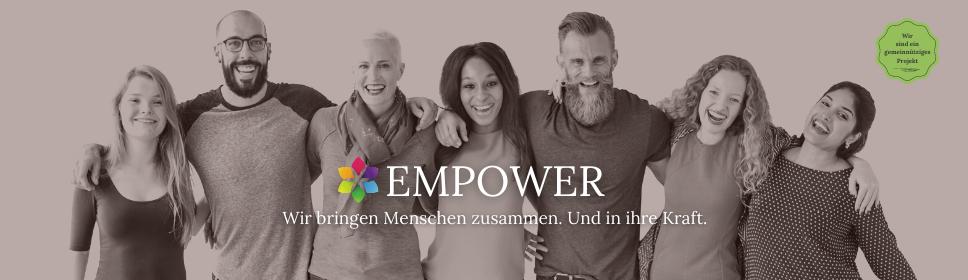 EMPOWER /  EMPOWER Community-profile-background-image