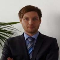 Arthur Kokcharov teammember of SalesMeister UG (haftungsbeschränkt)