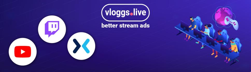 vloggs.live 🎮 better stream ads-profile-background-image