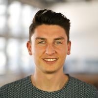 Adrian  teammember of Collabor.io