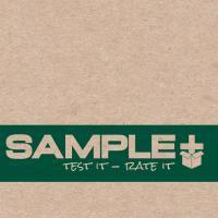 SAMPLE+ Test it, rate it, improve