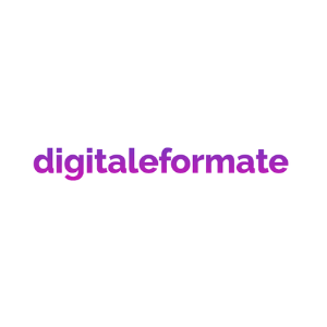 digitaleformate - WordPress Agentur
