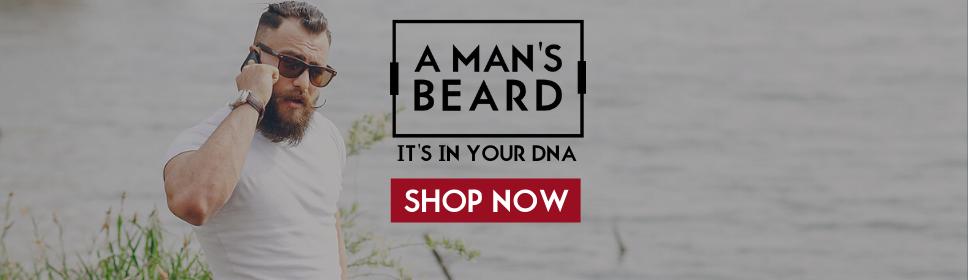 A MAN'S BEARD-profile-background-image