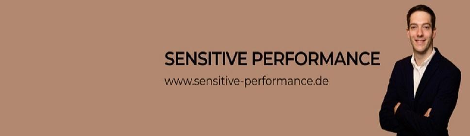 Sensitive Performance