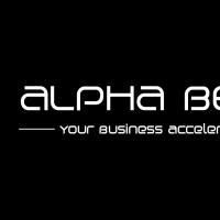 Alpha Beta - seu acelerador de negócios