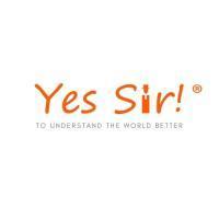 Yes Sir! ® Online Marktplatz für Sprachdienstleitungen ohne Agenturprovision