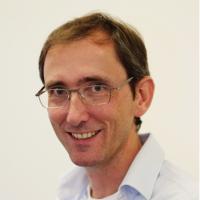 Dirk-Joost van Engelshoven teammembre du Search développeur et logisticien pour Disruptor