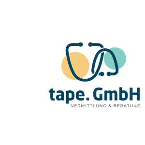 tape. GmbH - Vermittlung und Beratung