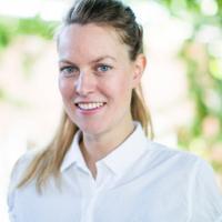 Elisa Wege teammember of Farbenmeer
