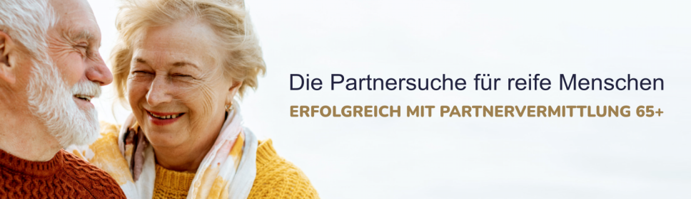 ZWEITES GLÜCK - Senioren-Partnervermittung/65+ (inklusive Franchise-/Lizenzsystem) -profile-background-image