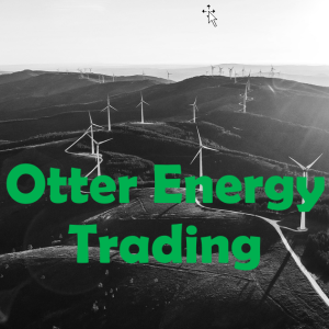 Otter Energy Trading