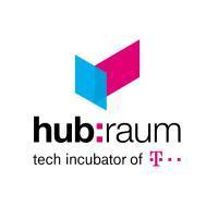 hub:raum - Tech Incubator of Deutsche Telekom