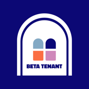 Beta tenant