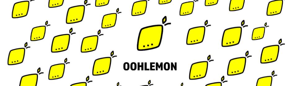 Imagem de fundo do perfil OOHLEMON