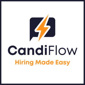 CandiFlow - Hiring made Easy!