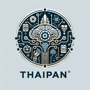 Soluções práticas de software da Thaipan