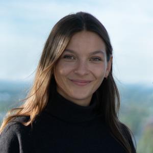 Yola Biermann teammember of OpenEDC