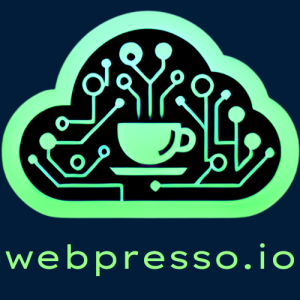 Webpresso