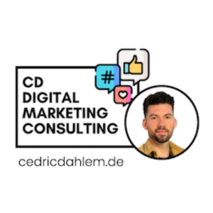 CD Digital Marketing Manager