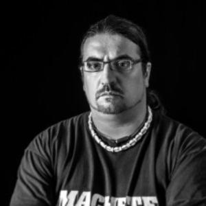 Miguel Marquez Gonzales teammember of NFTWerk.io