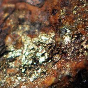 Gisements de métaux précieux et de matières premières en Autriche