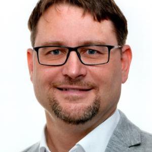 Frank teammember of „Digitalisierungsagentur24“
