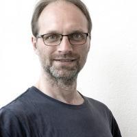 Eric Bahr teammember of Kineticworks GmbH