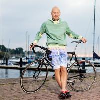 FahrradJäger InsecT - der coolste Fahrraddiebstahlschutz