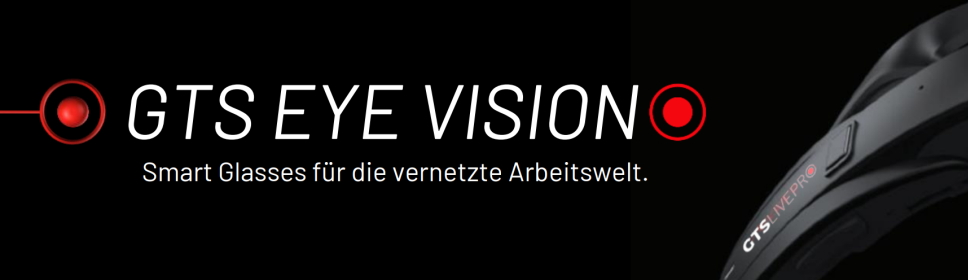 Fabian Gladigau / GTS EYE Vision -profiel-achtergrondafbeelding