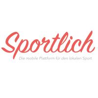 Sportlich - Die mobile Plattform für den lokalen Sport.
