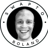 Roland Ballus teamlid van swapto GmbH