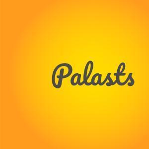 Palast GmbH