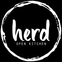 Herd - Open Kitchen