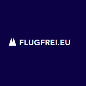 Flugfrei.eu by hier&dann