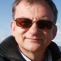 Zbigniew Marciniak teammember of Digital Plant
