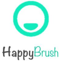 HappyBrush