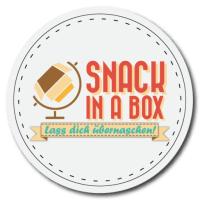 Snack In A Box
