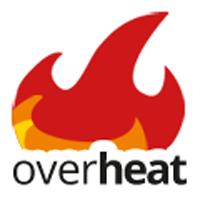 overheat UG
