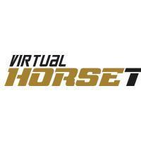 Virtual Horse Track